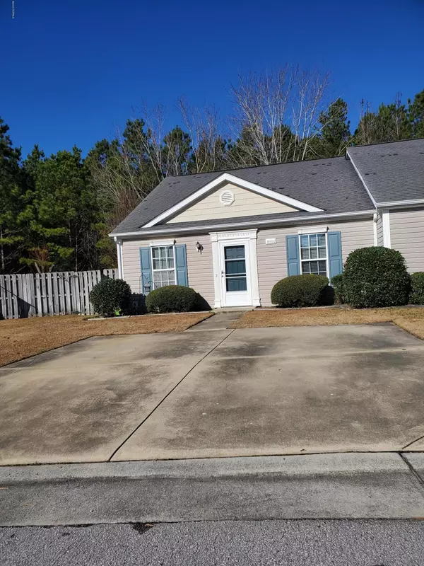 125 Moses Griffin Lane, New Bern, NC 28562