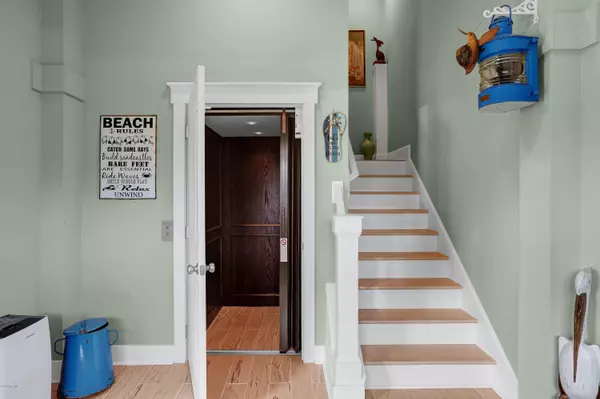 Topsail Beach, NC 28445,446 N Anderson BLVD