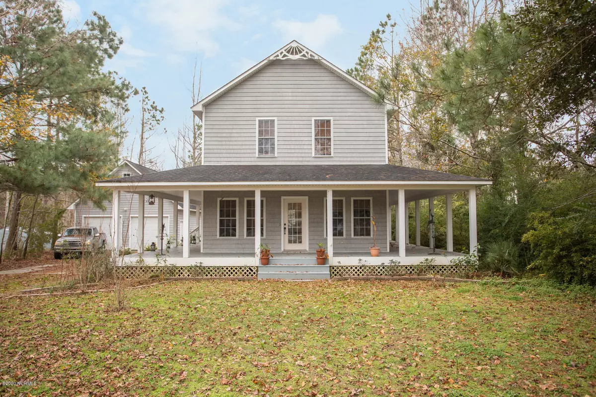 Hampstead, NC 28443,209 Sand Dollar LN