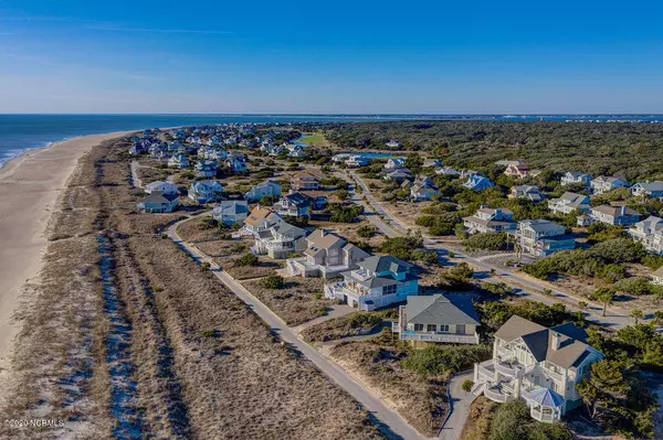 Bald Head Island, NC 28461,11 Silversides TRL