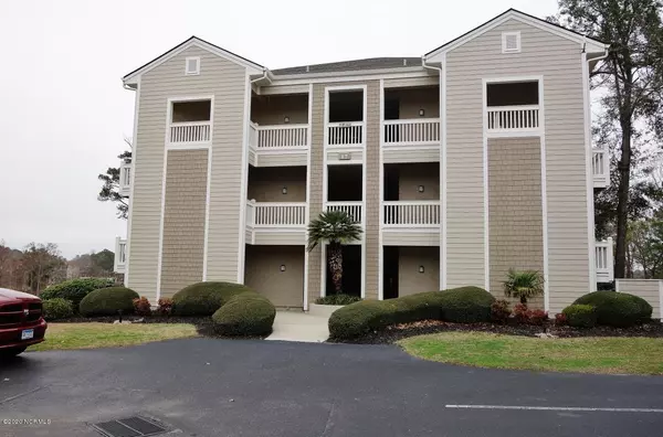 227 Kings Trail #1703, Sunset Beach, NC 28468