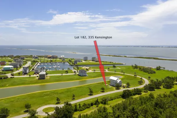 Newport, NC 28570,335 Kensington Place