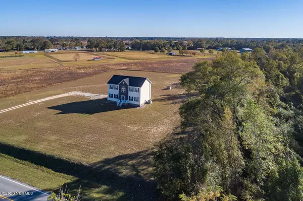 Grifton, NC 28530,2502 Nc Hwy 118