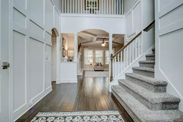 Hampstead, NC 28443,160 Olde Point RD