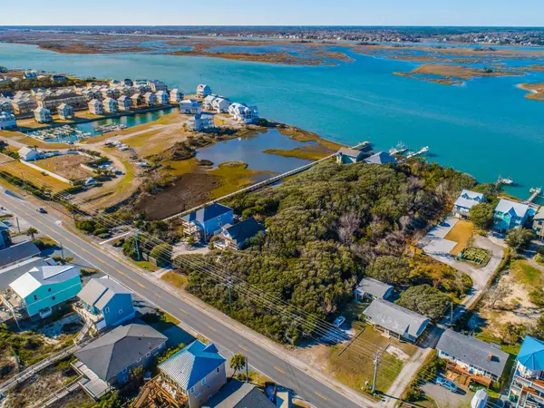 Topsail Beach, NC 28445,824 N Anderson BLVD