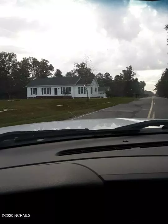 4677 Bear Creek RD, La Grange, NC 28551