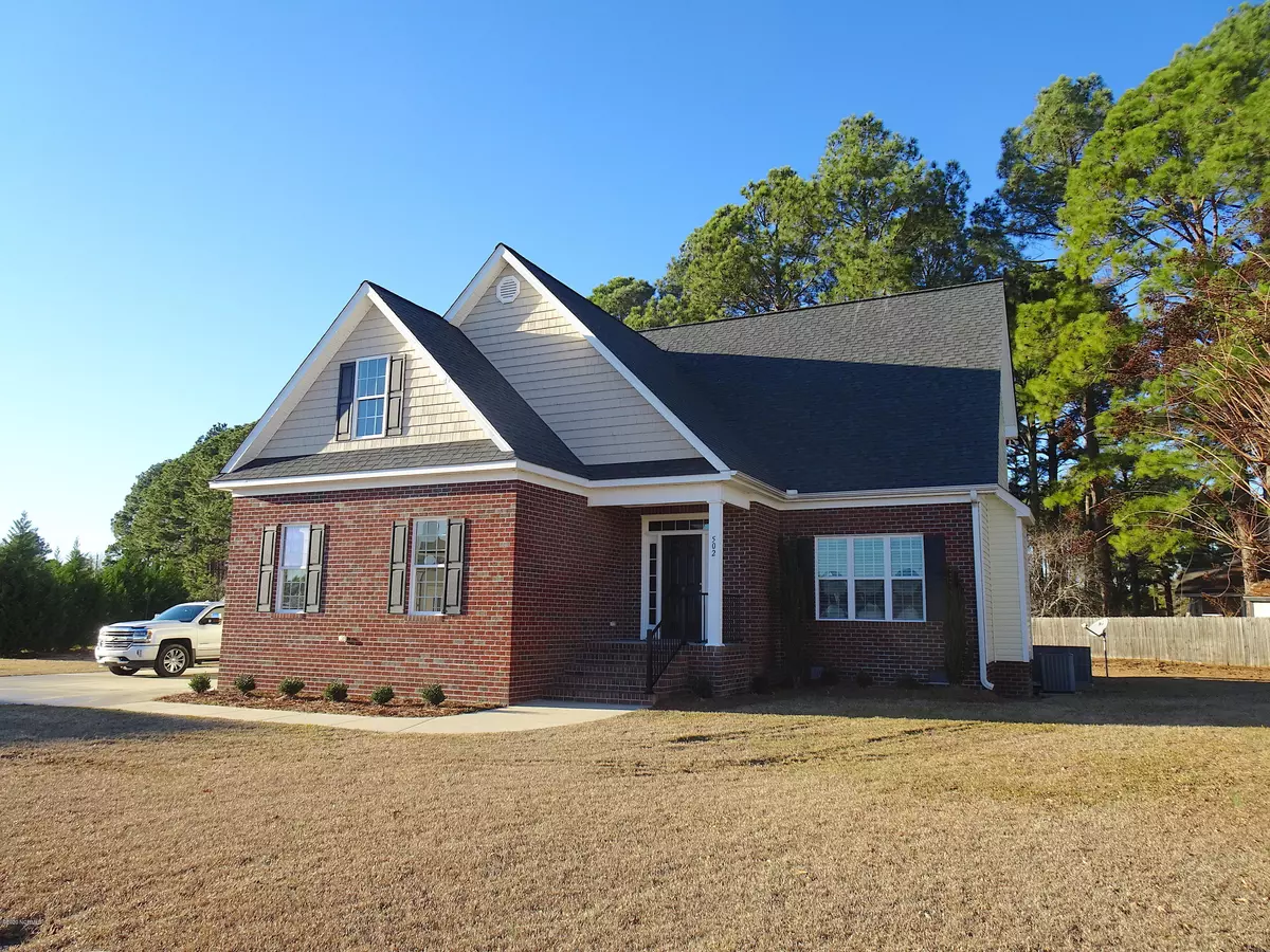 Greenville, NC 27858,502 Worth CT