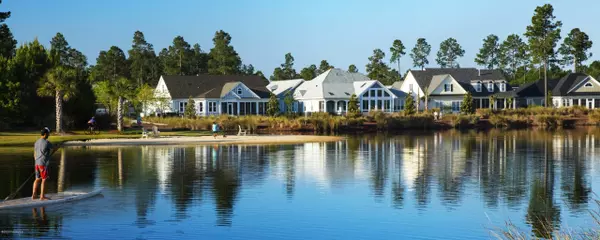 Leland, NC 28451,4174 Druids Glen DR