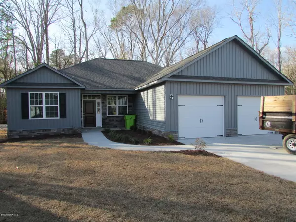 407 Buxton WAY, New Bern, NC 28562