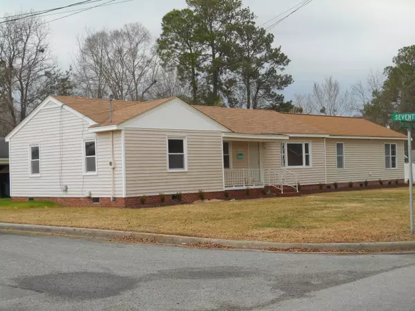 4224 Washington ST, Ayden, NC 28513