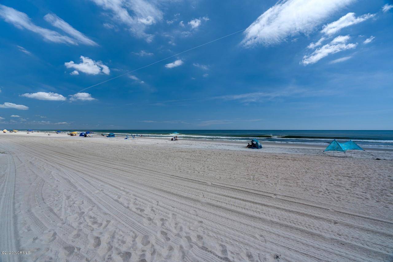 Carolina Beach, NC 28428,504 Carolina Beach AVE S #2k