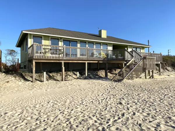 1420 S Shore DR, Surf City, NC 28445