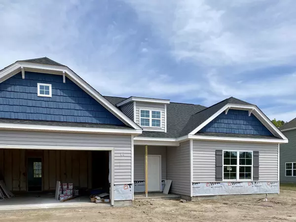 Rocky Point, NC 28457,492 Habersham AVE