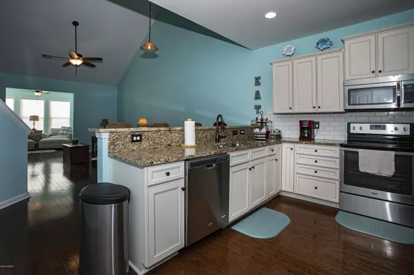 Southport, NC 28461,4007 Norseman LOOP #2