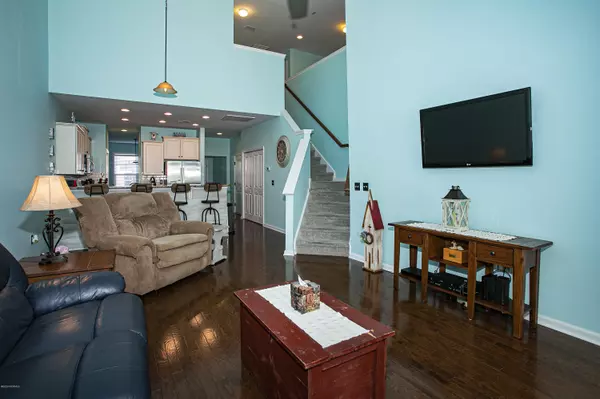 Southport, NC 28461,4007 Norseman LOOP #2