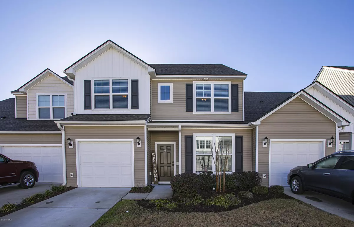 Southport, NC 28461,4007 Norseman LOOP #2