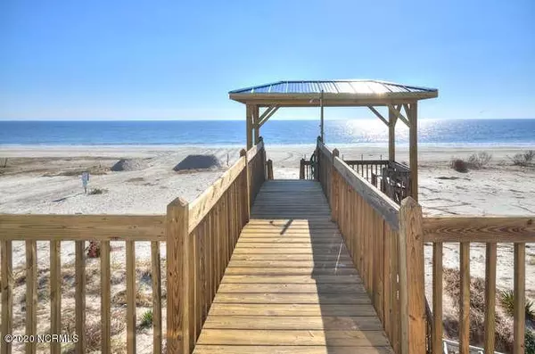 Oak Island, NC 28465,3229 E Beach Drive