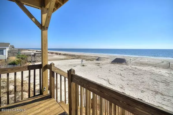 Oak Island, NC 28465,3229 E Beach DR