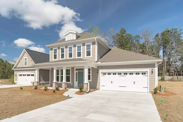 Wilmington, NC 28411,317 Victoria Charm DR