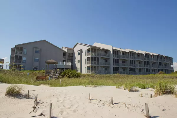 2111 W Fort Macon RD #243, Atlantic Beach, NC 28512