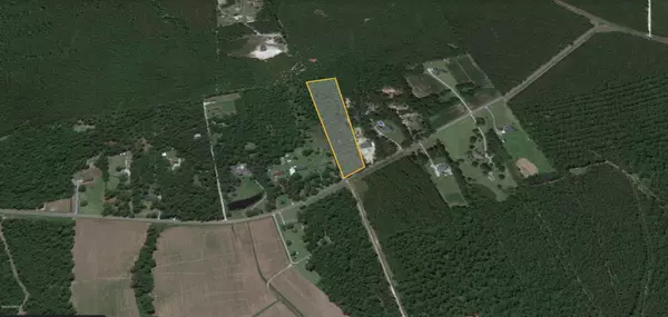 1 Scott RD, Rocky Point, NC 28457