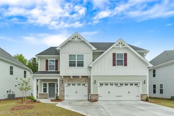 325 Victoria Charm DR, Wilmington, NC 28411