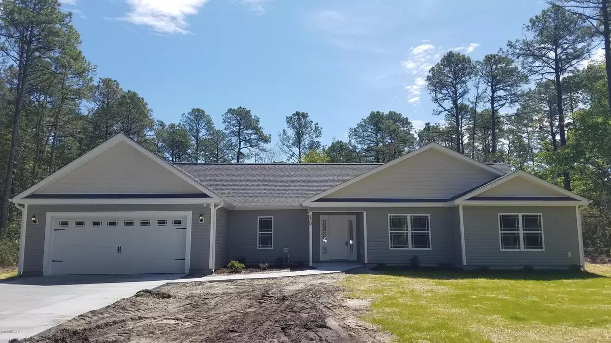 Calabash, NC 28467,230 Woodyard DR NW