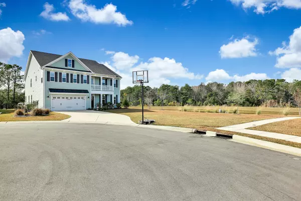 Wilmington, NC 28412,404 Island End CT