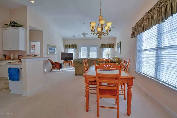 Sunset Beach, NC 28468,107 Crooked Gulley CIR #4