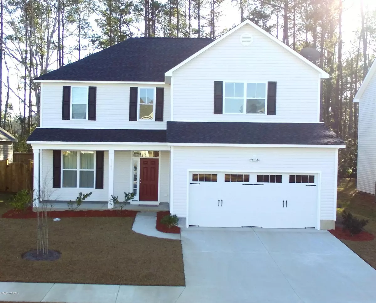 Leland, NC 28451,9343 Cassadine CT