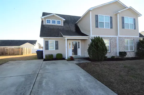 2313 Sadler DR #A, Winterville, NC 28590