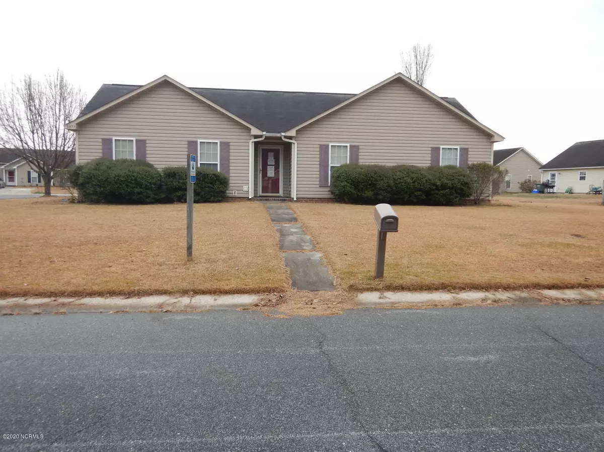 Ayden, NC 28513,3877 Countryaire DR #Nc