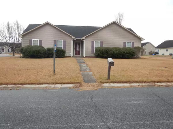 3877 Countryaire DR #Nc, Ayden, NC 28513