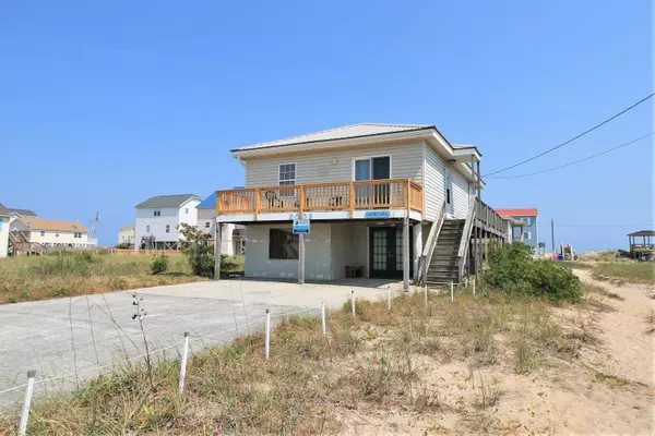 Surf City, NC 28445,2002 N New River DR