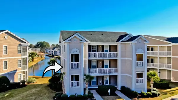 Sunset Beach, NC 28468,7503 Moorhen LN SW #3