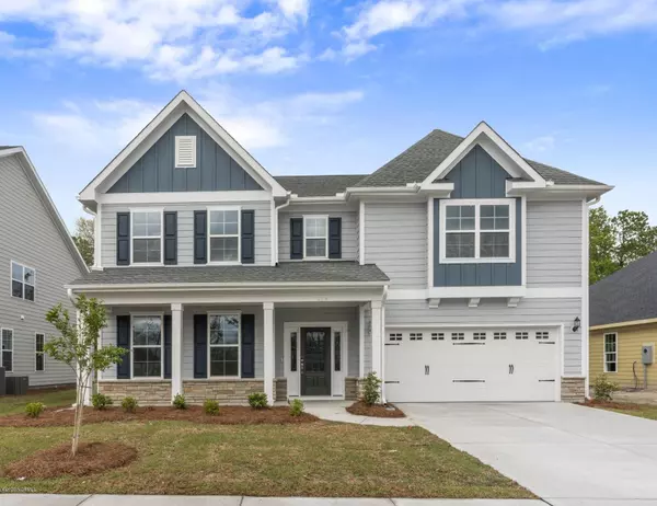 329 Victoria Charm DR, Wilmington, NC 28411