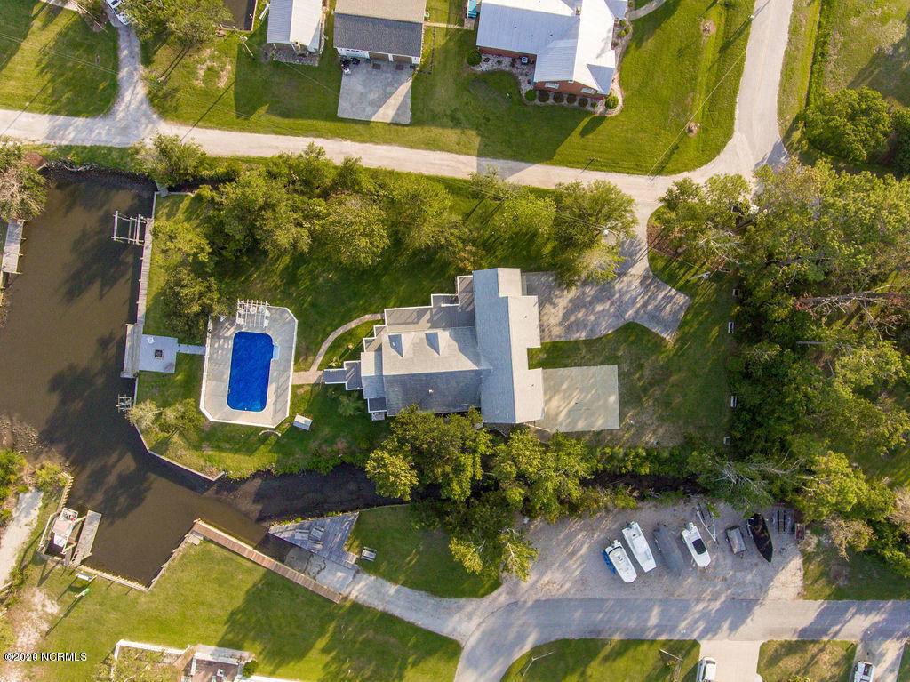 Newport, NC 28570,287 Bj Taylor RD