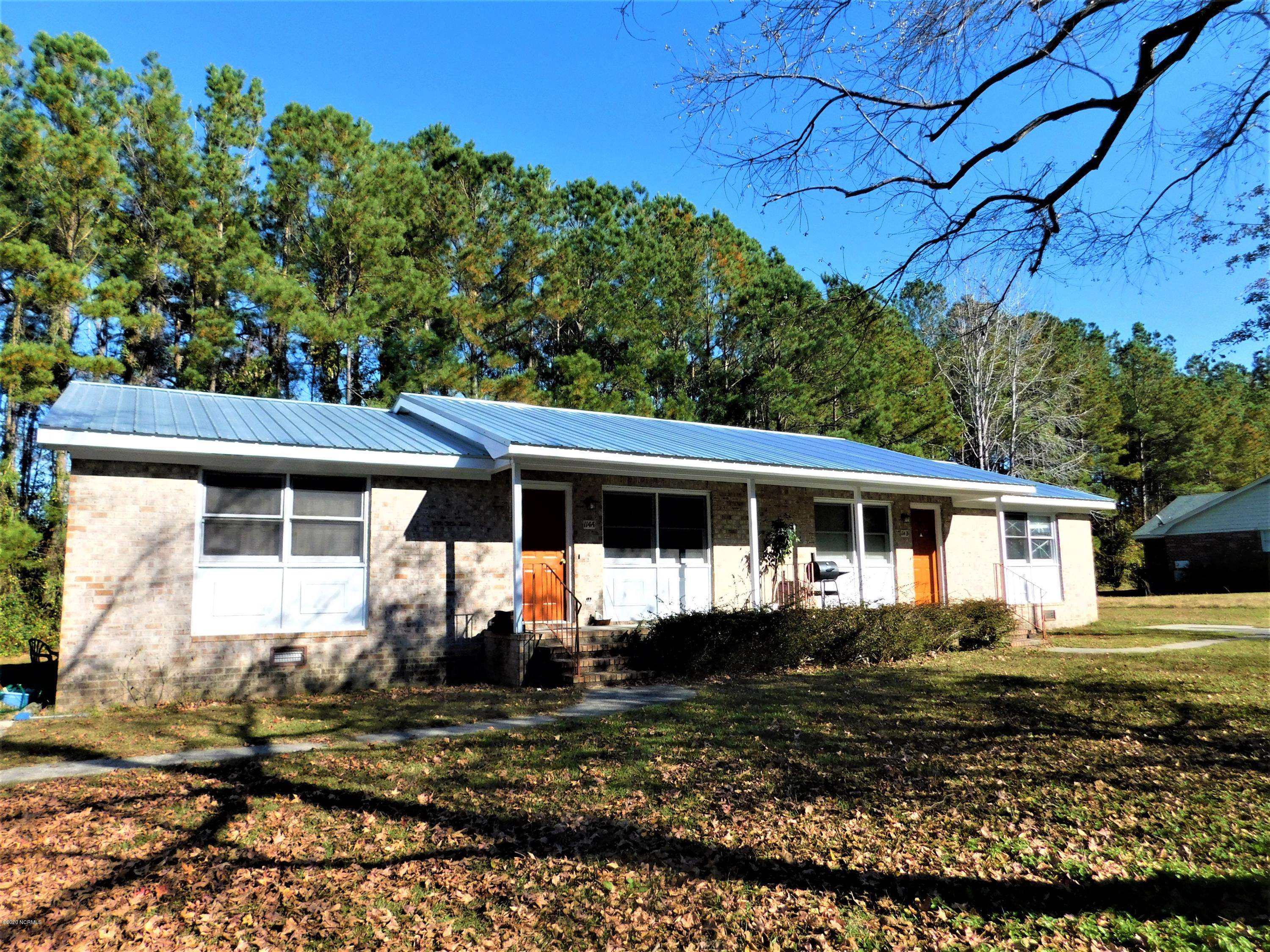 114 Yulan DR, Wilmington, NC 28412