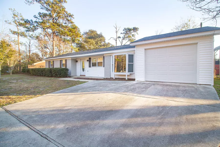 509 Rheims WAY, Wilmington, NC 28412