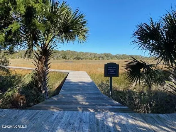 Bald Head Island, NC 28461,30 Keepers LNDG