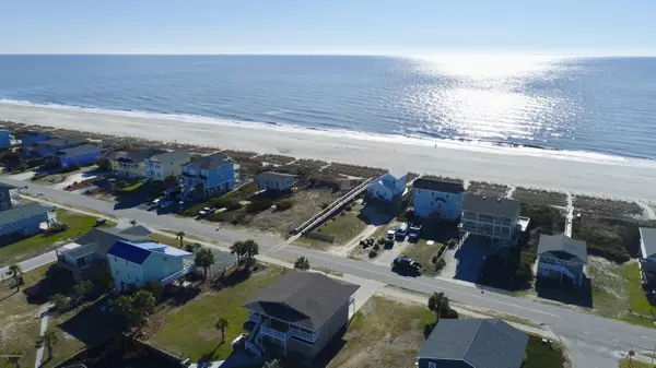 Holden Beach, NC 28462,107 High Point ST