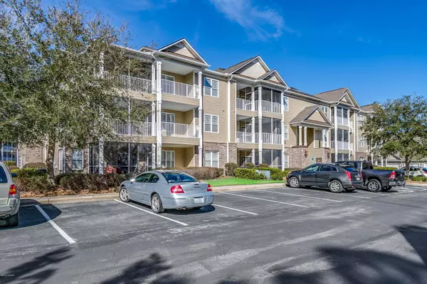 221 Woodlands WAY #12, Calabash, NC 28467