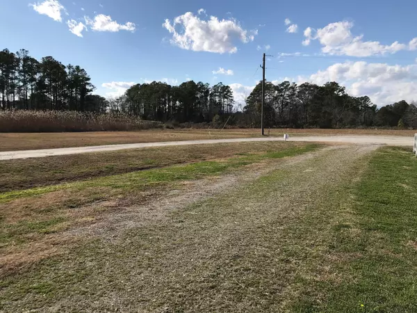 Belhaven, NC 27810,Lot 80 Dallas Paul RD