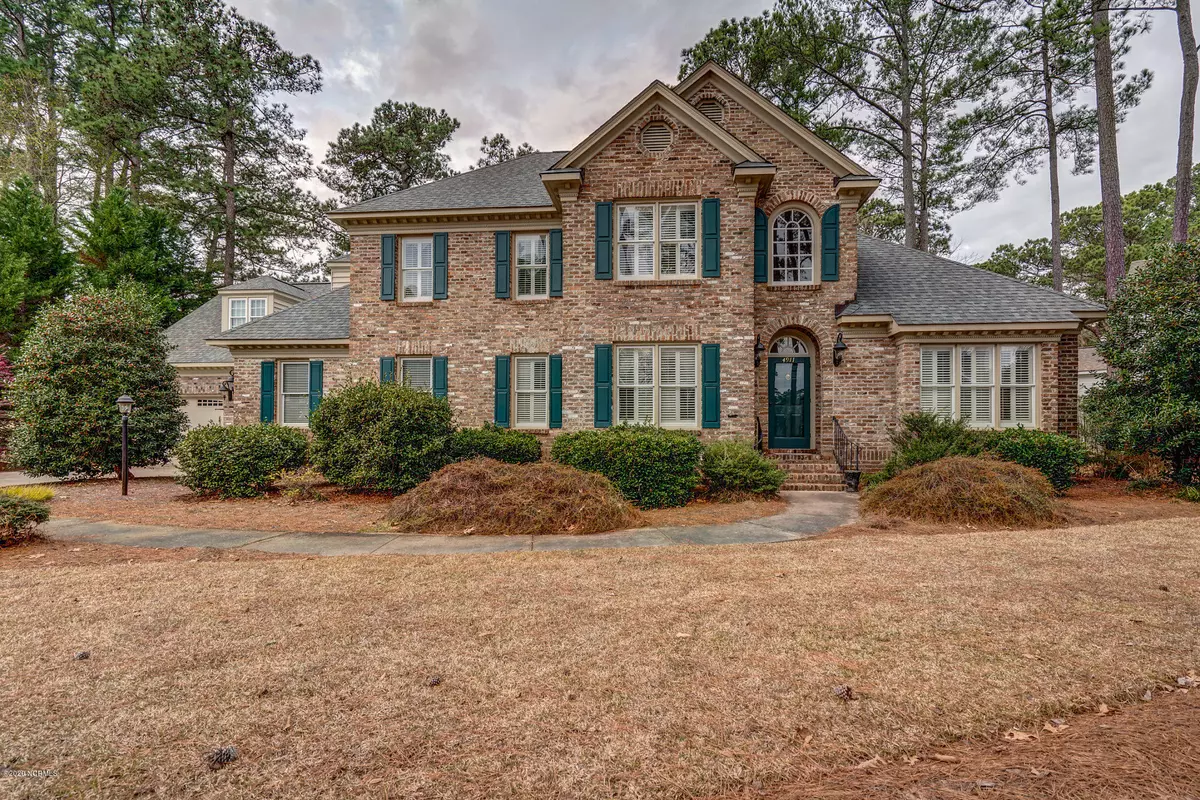 Wilson, NC 27896,4911 Winged Foot LN