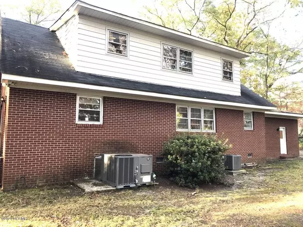 Grifton, NC 28530,518 Ivy Drive