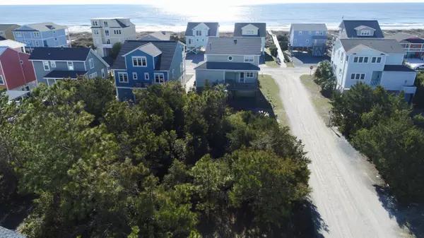 106 Deal Drive, Holden Beach, NC 28462