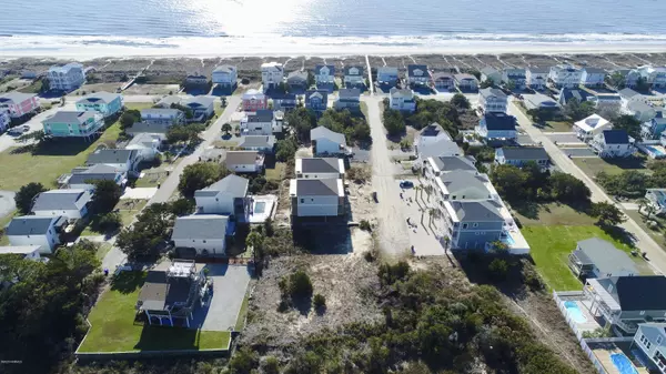 Holden Beach, NC 28462,120 Deal DR