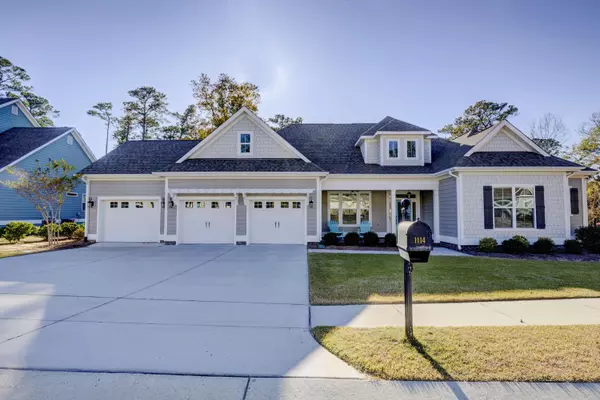 Wilmington, NC 28411,1114 Anchors Bend WAY