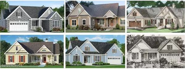 107 Virginia CT, New Bern, NC 28562