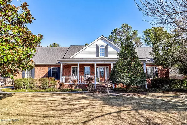 7101 Long Boat Circle, Wilmington, NC 28405